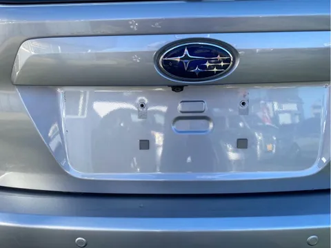 Subaru Impreza Sports