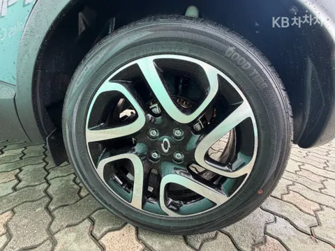 Renault QM3