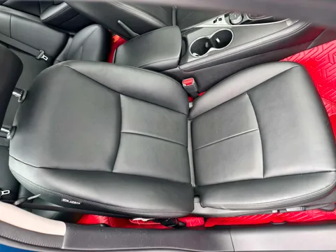 Infiniti Q50L