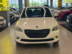 Peugeot 301