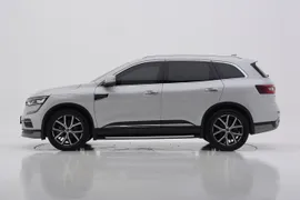 Renault Koleos (QM6)