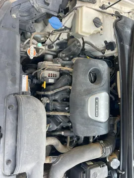 Hyundai Mistra