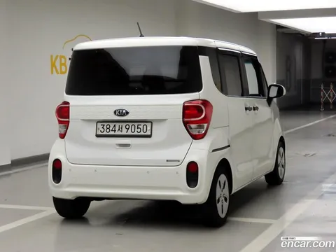Kia Ray