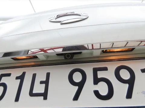 Renault SM3