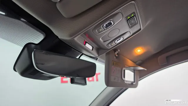 Renault XM3