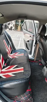 Chevrolet Sail