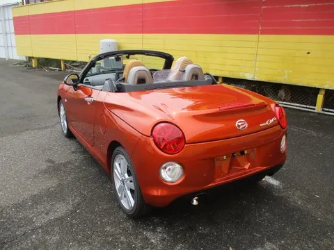 Daihatsu Copen