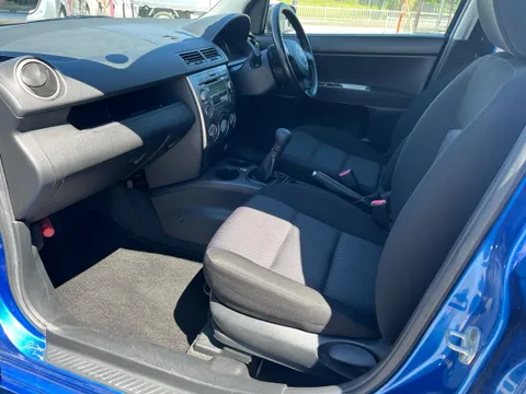 Mazda Mazda2 (Demio)
