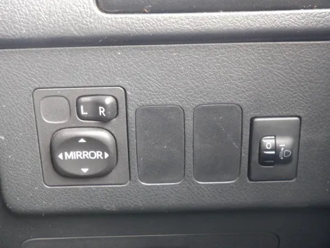 Toyota TownAce Van
