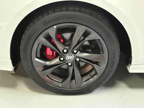 Buick Verano
