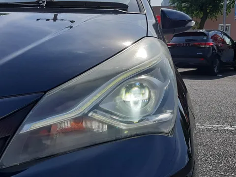 Toyota Yaris (Vitz)