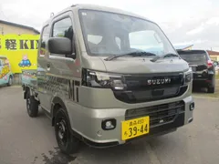 Suzuki Super Carry