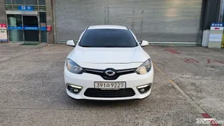 Renault SM3
