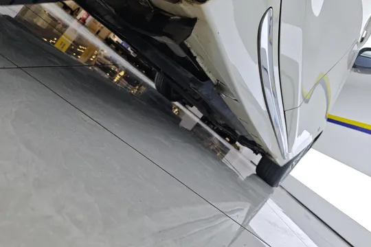 Infiniti Q50L