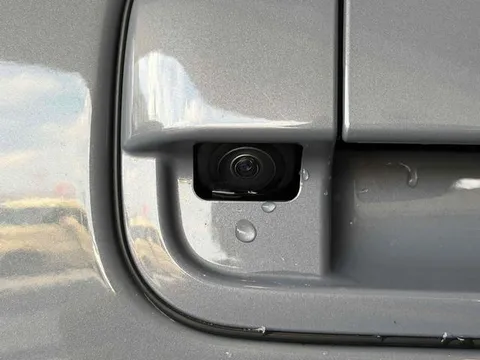 Suzuki Alto Lapin LC