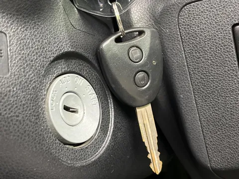 Subaru Pleo Plus
