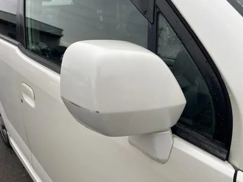 Honda Zest