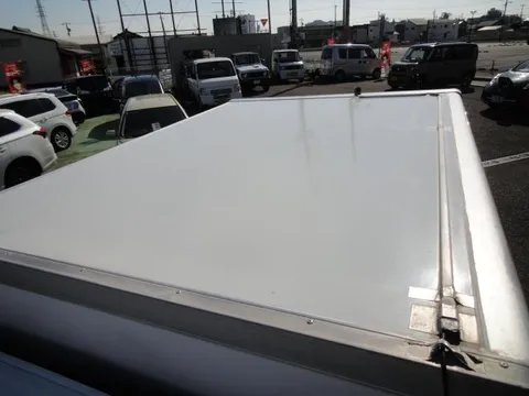 Suzuki Carry Track