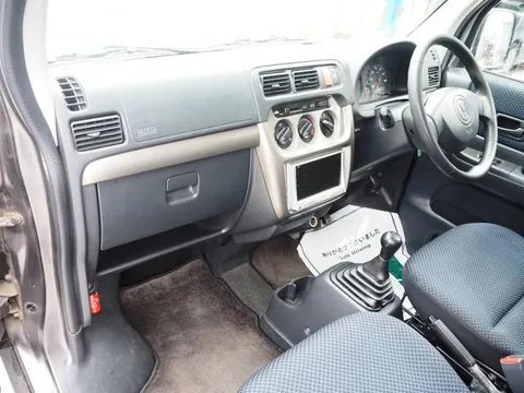 Honda Vamos Hobio Pro