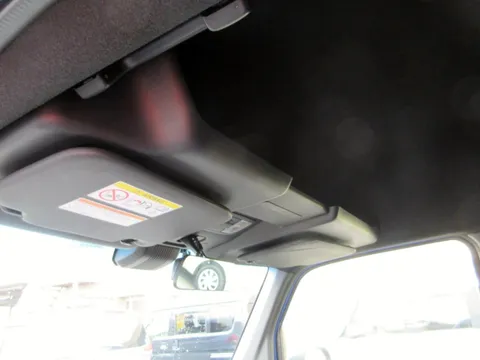 Honda N-VAN Plus Style