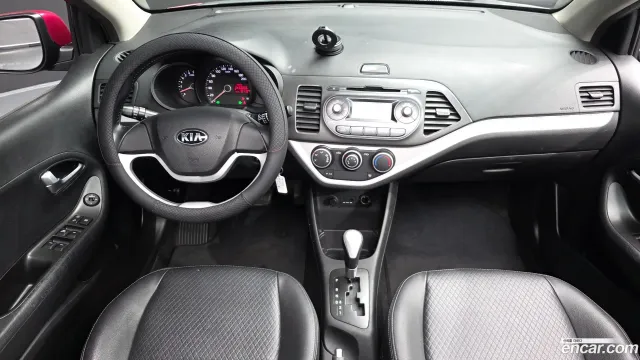 Kia Picanto (Morning)