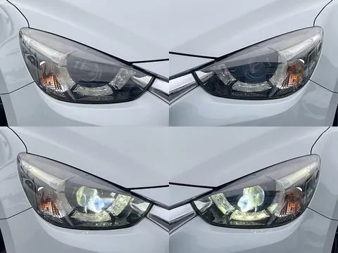 Mazda Mazda2 (Demio)