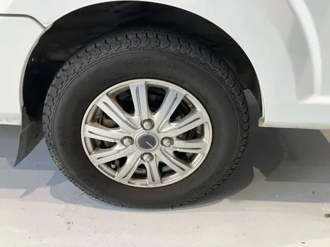Nissan Clipper Truck