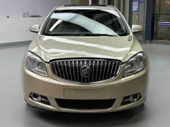 Buick Excelle GT