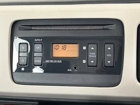 Mazda Carol