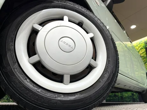 Daihatsu Mira Tocot
