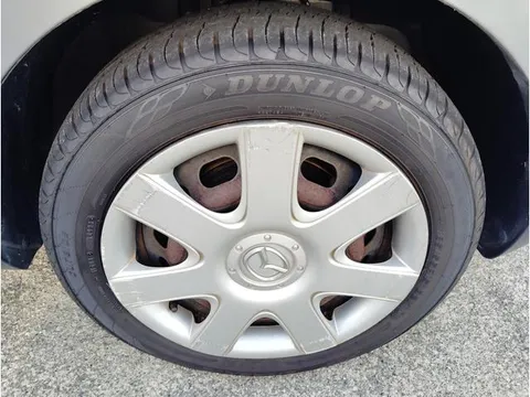 Mazda Verisa