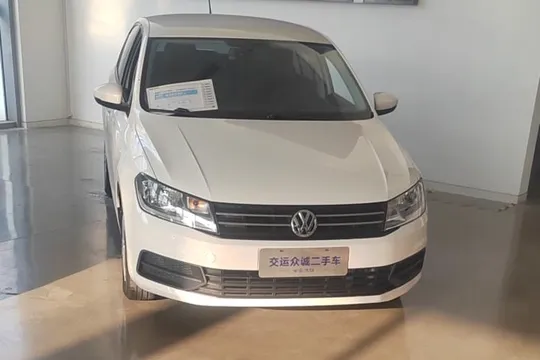 Volkswagen Santana
