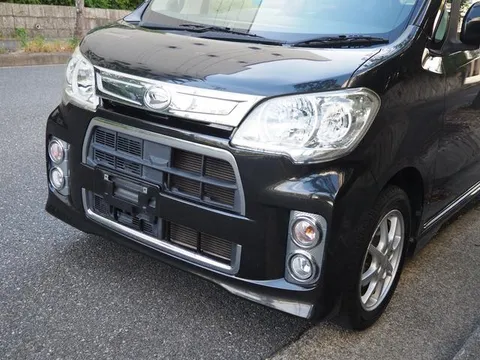 Daihatsu Tanto Exe