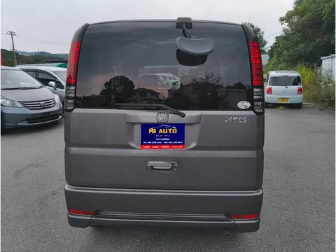 Honda Vamos