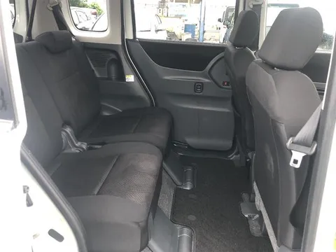 Suzuki Palette SW