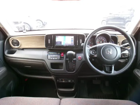 Honda N-ONE