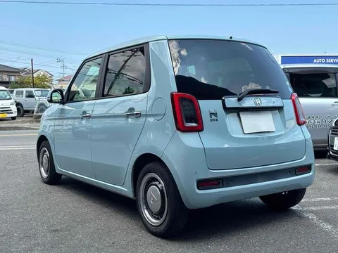 Honda N-ONE