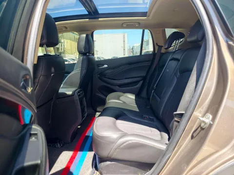 Buick Envision