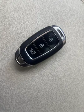 Hyundai Mistra