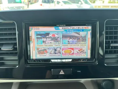 Suzuki MR Wagon Wit