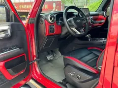 BAIC BJ40