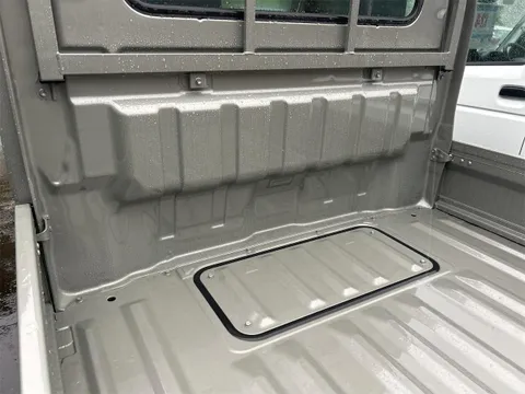 Suzuki Carry Track