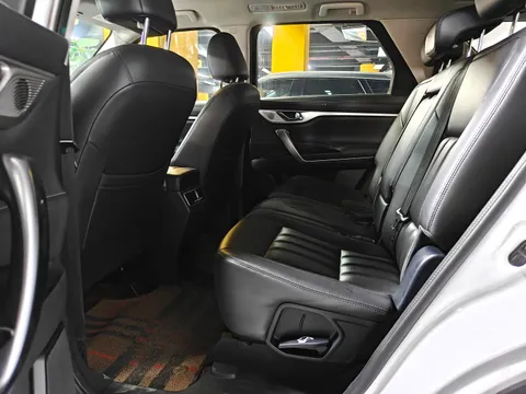 Changan CS95