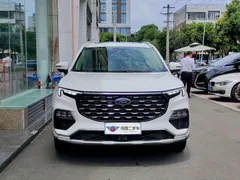 Ford Equator