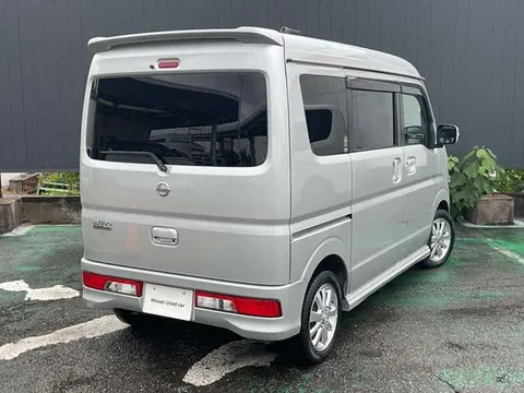 Nissan Clipper Rio