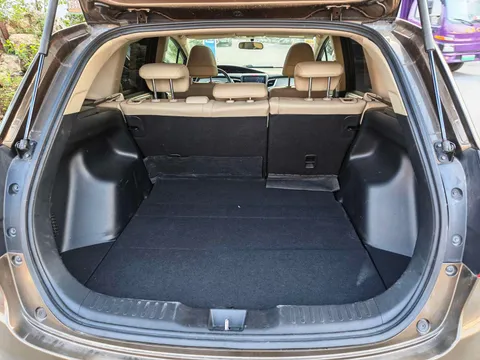 Honda Jade