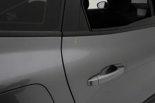 Renault XM3