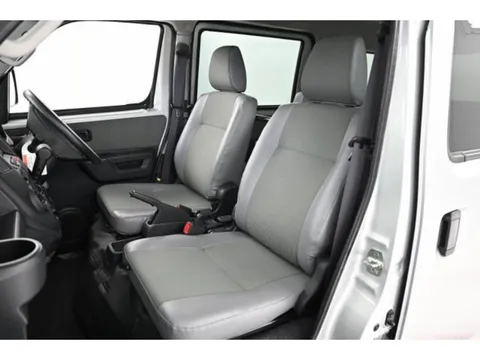 Toyota TownAce Van