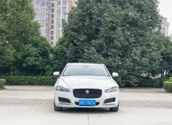 Jaguar XFL