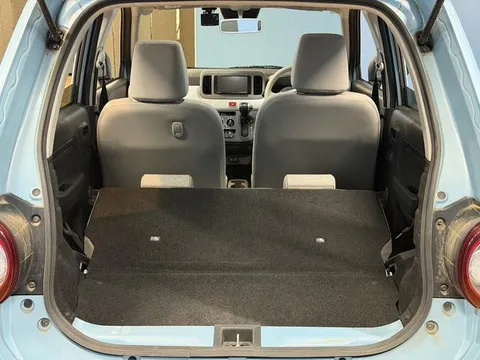 Daihatsu Mira Tocot